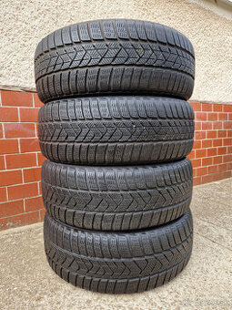205/50 r17 zimne pneumatiky 205 50 17 - 1