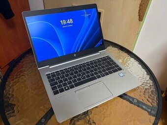 HP Elitebook 840 G6