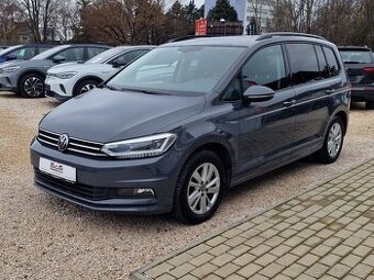 VOLKSWAGEN TOURAN 2.0 TDI HIGHLINE