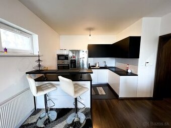 2 izbový byt v Novostavbe ul. Na hore, Košice - Furča