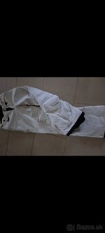 Lyziarske nohavice - 1