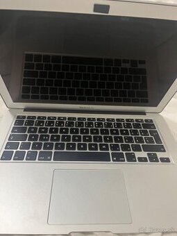 MacBook Air 13 - 1