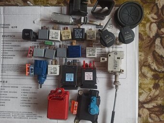 Rozpredám Volkswagen Passat b5.5