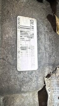 Prevodovka trafic vivaro primastar 2.0dci