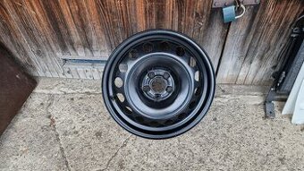 DISKY 6.5x16 ET42 5x100