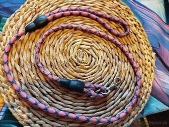 Darujem za simb.cenu vodítko pre psa.