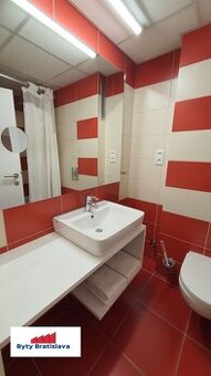 Ponúkam na prenájom 1 izb. byt v Ružinove, BA - Ružinov