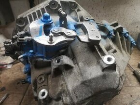 PREVODOVKA MANUALNA OPEL ANTARA CAPTIVA 2.2 CDTI 4X4