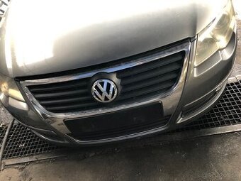 Volkswagen passat b6 combi variant