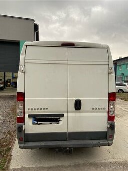 Diely Fiat Ducato , Peugeot Boxer , Citroën Jumper