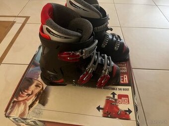 Nadstavitelne lyžiarky od 36~40