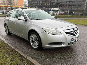 Opel insignia 2.0 diesel