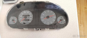 Naradne diely na Feliciu 1.3