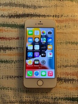 iPhone 5 se (128gb) 1-st generation