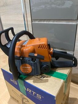 Predám stihl ms 180