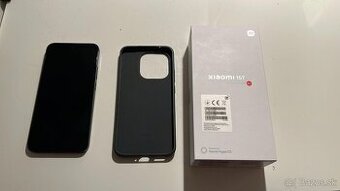 Xiaomi 15t aj výmena