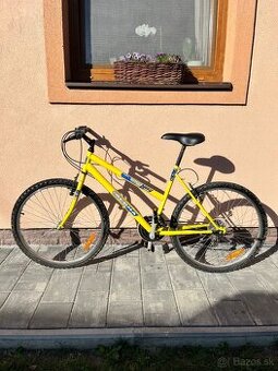 Predám bicykel junior