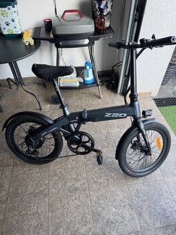 HIMO elektro bicykel