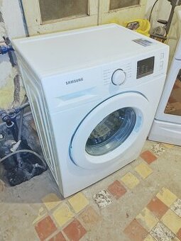 Predám práčku Samsung 6kg