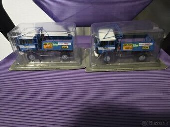 Predám Liaz 111.800 Truck Trial