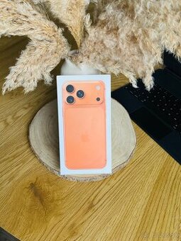 iPhone 17 Pro Max 512GB