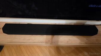 Samsung Soundbar Q serie s Dolby Atmos HW-Q950T