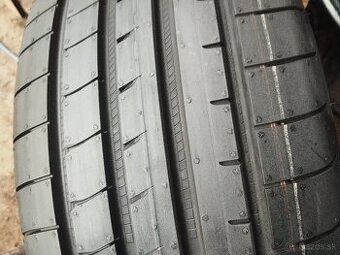 235/45 R20 100W letné pneu Kodiaq,Tiguan,Taracco,Audi,Merced