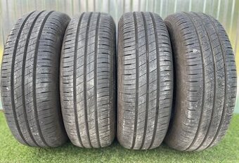 Letné pneumatiky Goodyear 175/65 R14