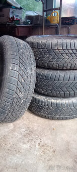 Zimné pneumatiky Matador Nordicca 195/65 R15