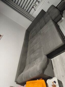 Darujem sedaciu súpravu rozkladaciu za odvoz