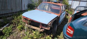 Škoda 105, 120, 100 (#1)