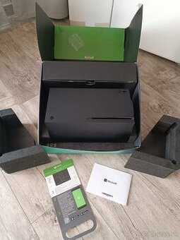 Xbox Series X 1Tb