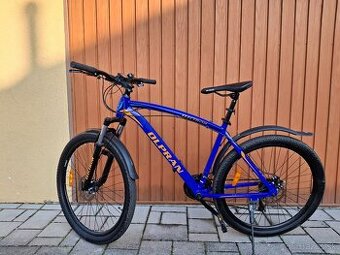 Horský bicykel Olpran