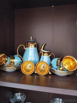 Kávevé súpravy Valašská Belá