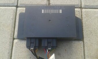 VW Passat B5.5-Komforna Jednotka