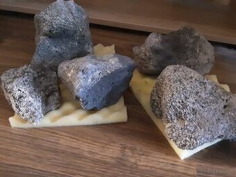 Lavove kamene do akvaria