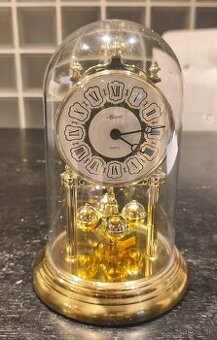 Nové, značkové hodiny - Hermle