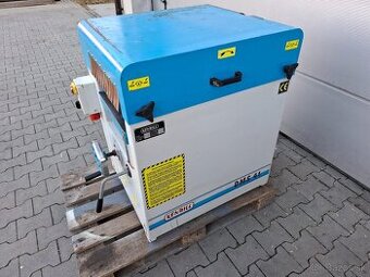 Hrúbkovačka 41cm Kenbil stomana