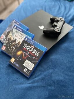 Playstation 4 Pro 1TB