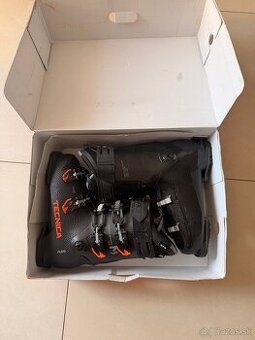 TECHNICA pánske lyziarky mach šport MV 100GW EU45 (29,5)