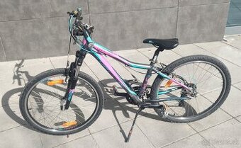Predám detský bicykel Kellys Vanity 20
