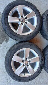 original VW letny komplet