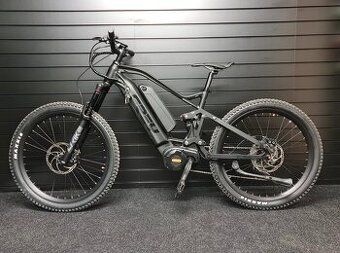 Predam ebike 1500w 50 kmh
