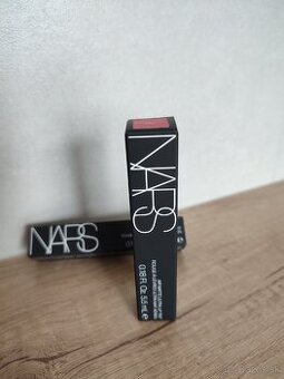 Nars tekutý rúž na pery