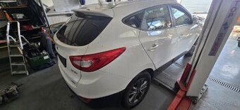 Hyundai ix35 2.0 GDI 122kw diely
