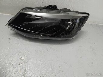 Svetlomet ŠKODA FABIA 3