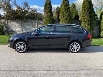 ŠKODA OCTAVIA III 1.6 TDI, r.v.2015 ,149 000km