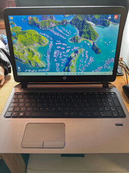 HP ProBook 455 G2