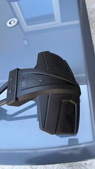 Zadný blatník GIVI na Suzuki v strom 1050xt