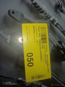 Foto inzerátu: Renault Megane